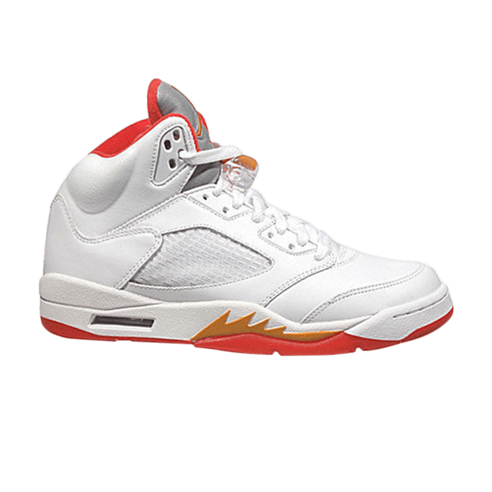 Air Jordan 5 Retro GS