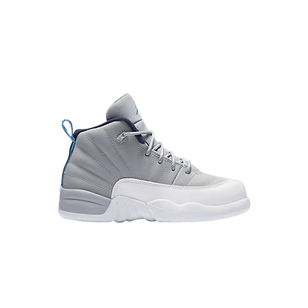 Air Jordan 12 Retro PS 'University Blue'