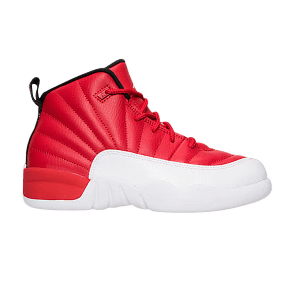 Air Jordan 12 Retro PS 'Gym Red'