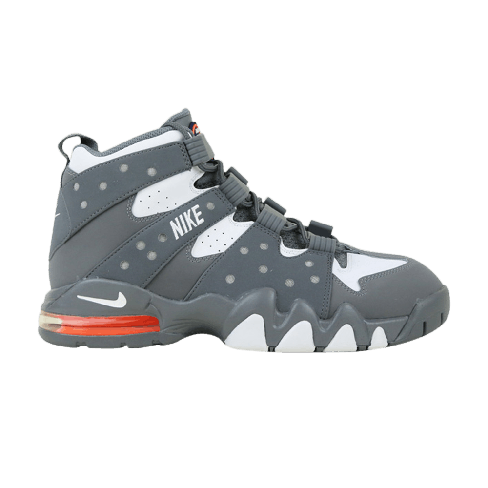 Air Max2 CB '94 'Cool Grey' 2015