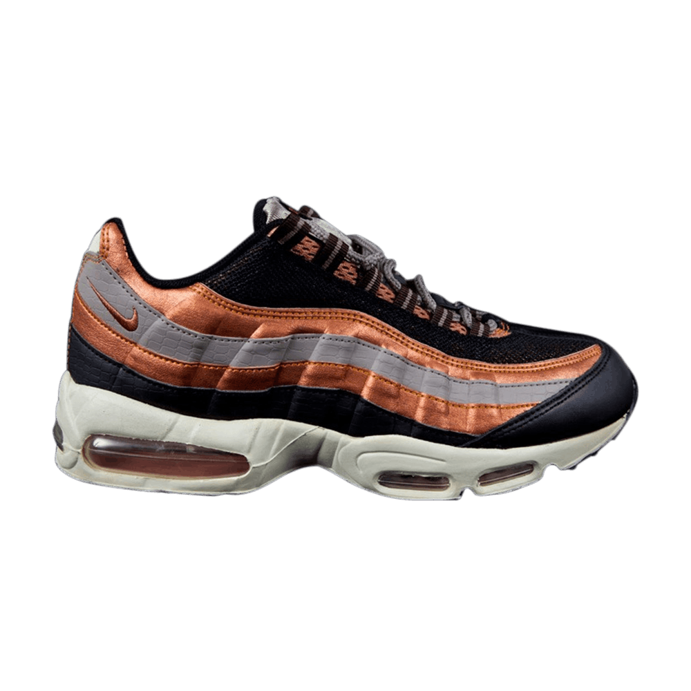 Air Max 95 'Bronze'