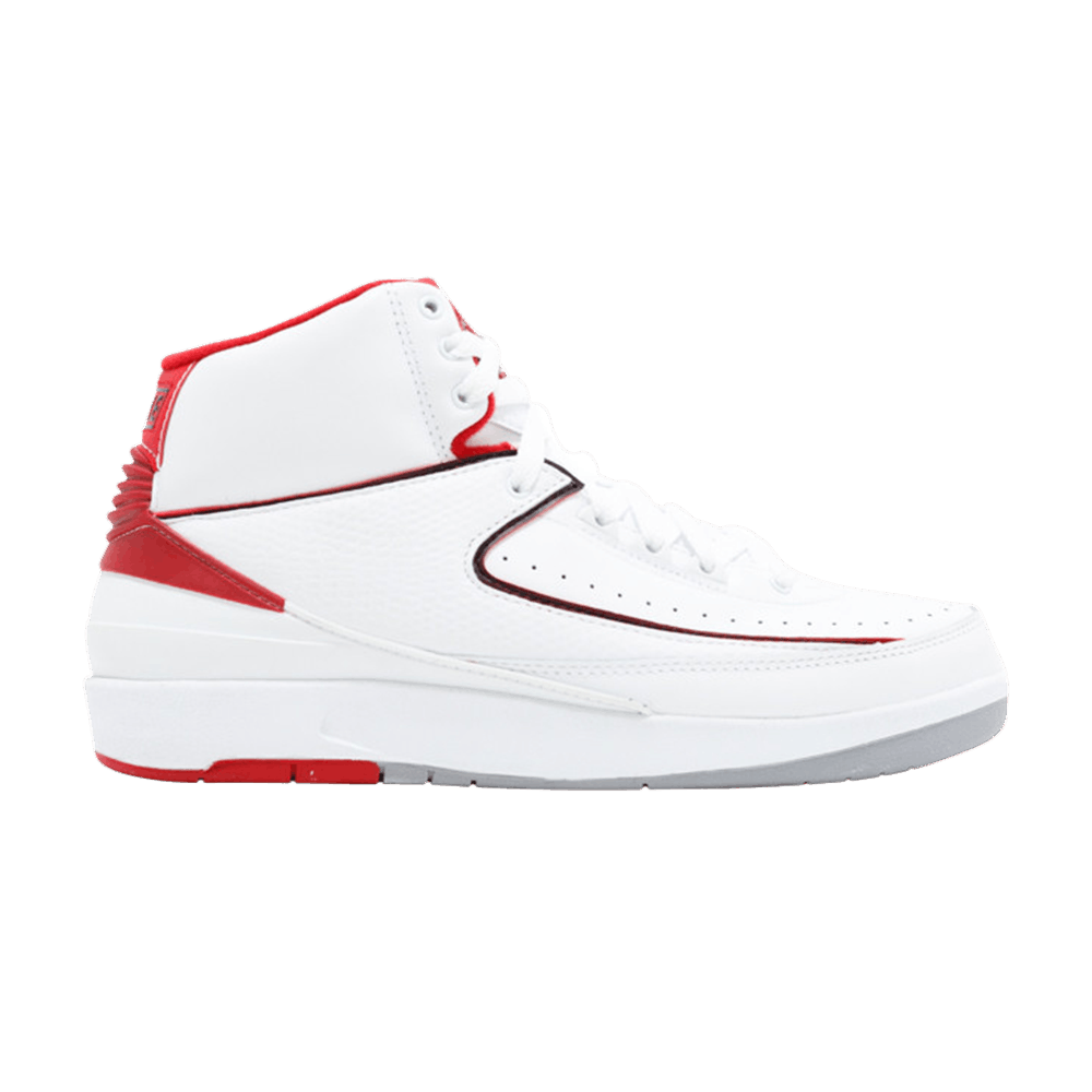 Air Jordan 2 Retro 'Countdown Pack'