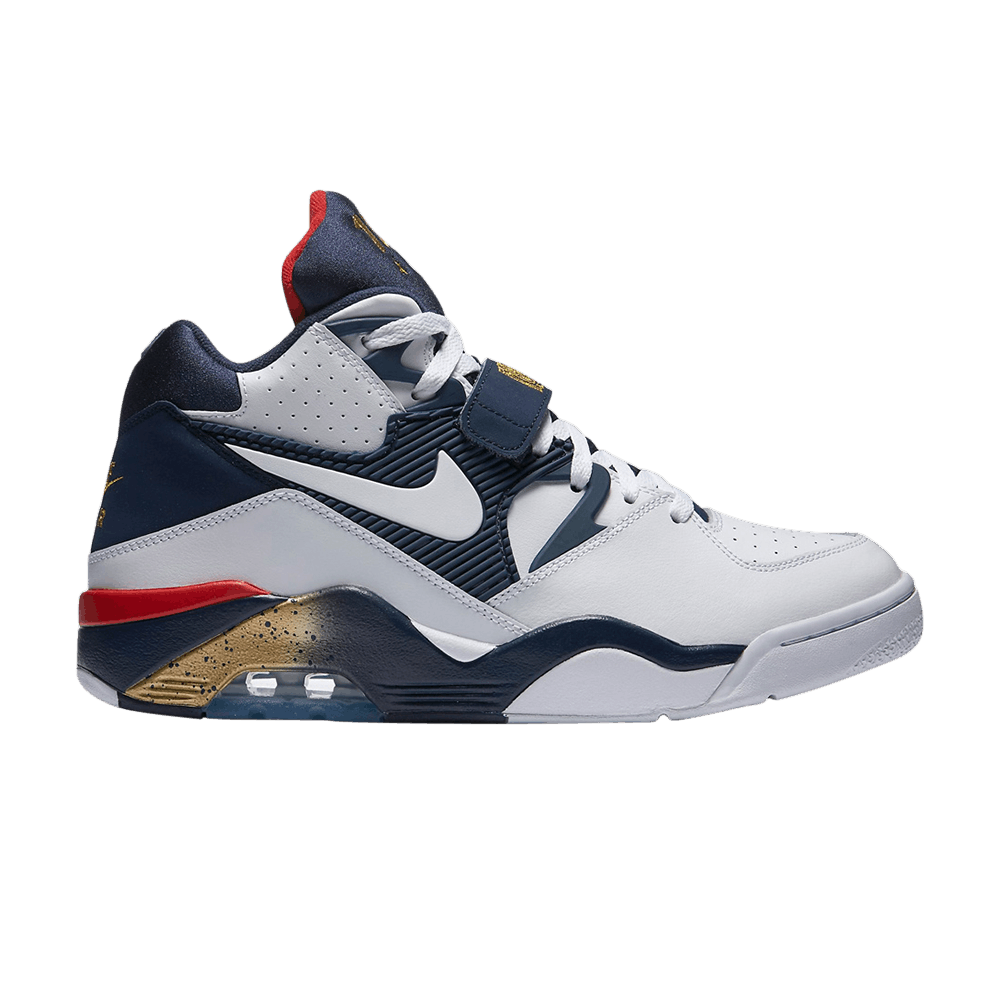Air Force 180 'Olympic' 2016