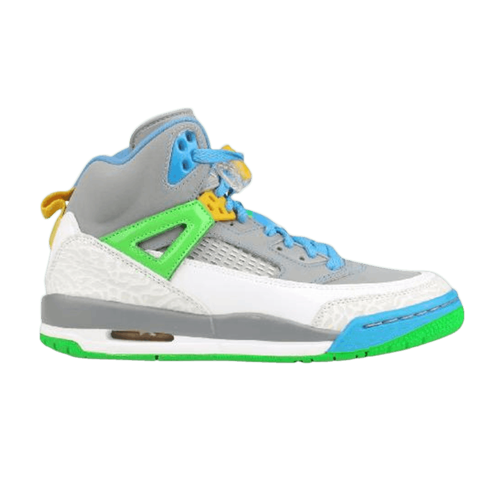 Jordan Spizike GS 'Stealth'