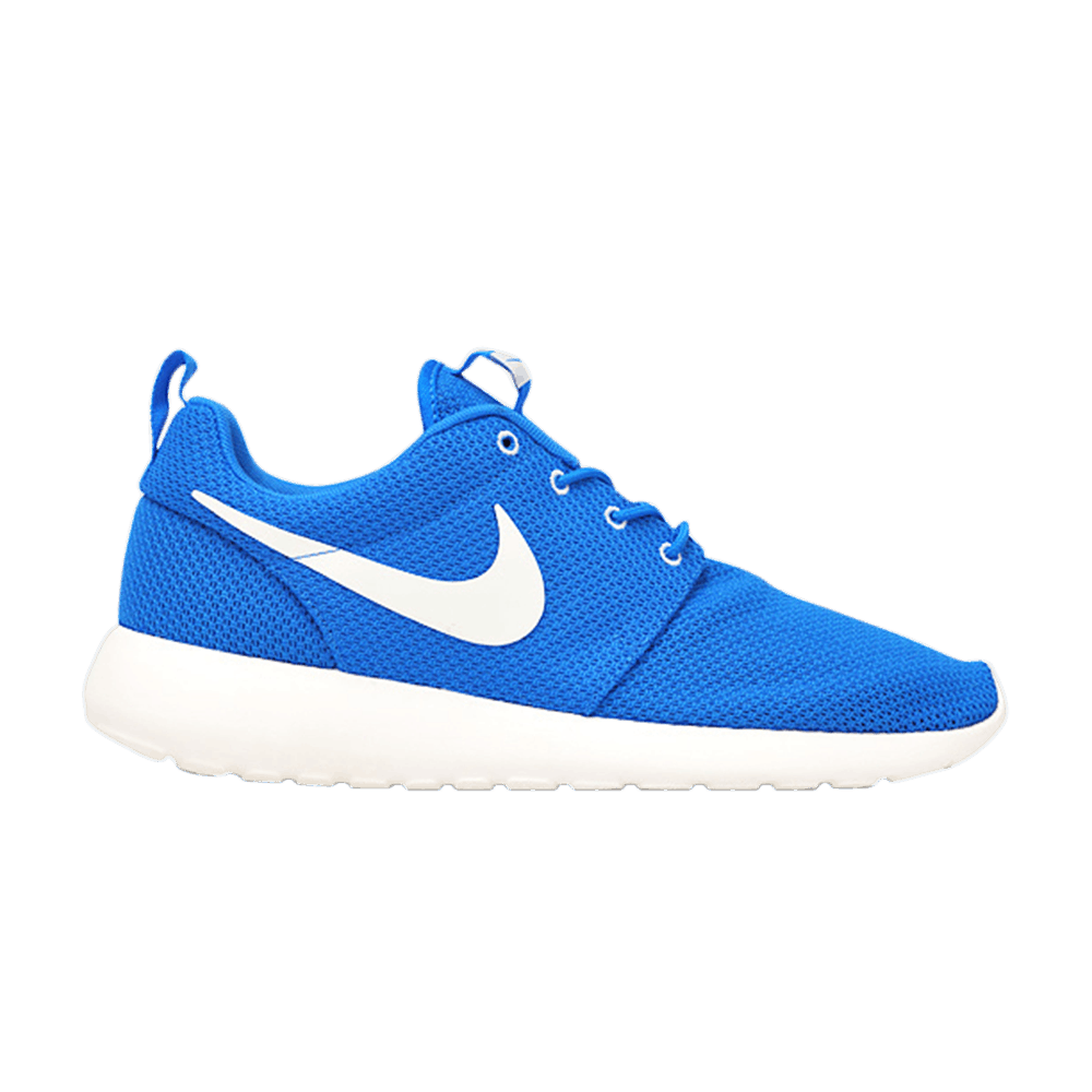 Roshe One 'Blue Hero'