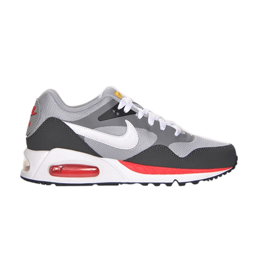 Wmns Air Max Sunrise 'Livestrong'