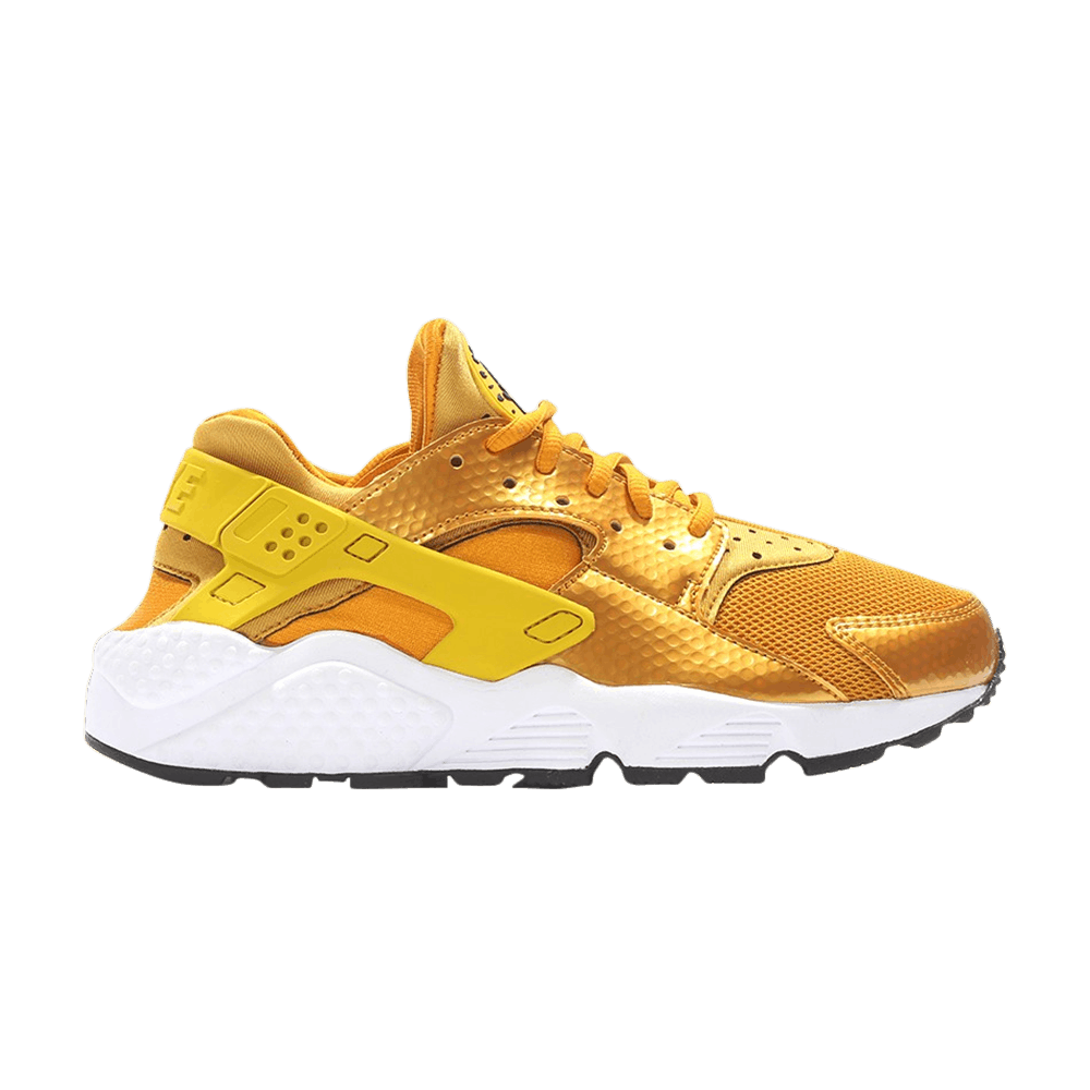 Wmns Air Huarache Run 'Gold Dart'