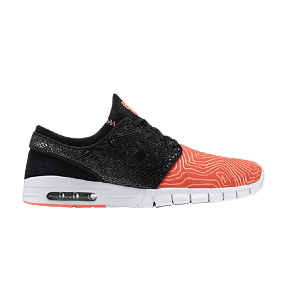 Stefan Janoski Max L 'Fish Ladder'