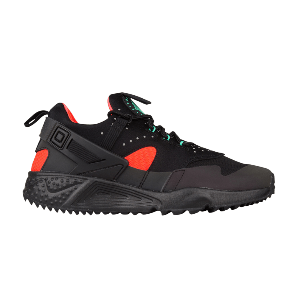 Air Huarache Utility PRM 'Hologram'