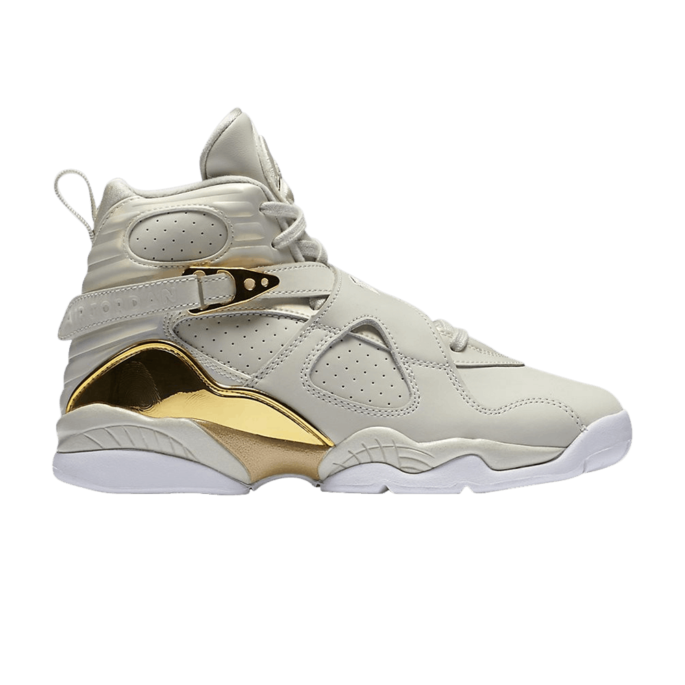 Air Jordan 8 Retro C&C BG 'Trophy'