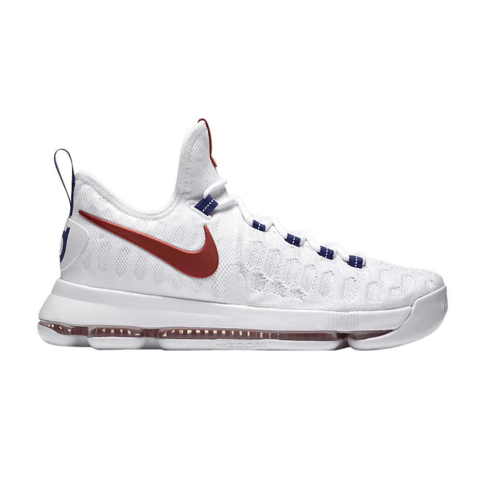 kd 9 shoe