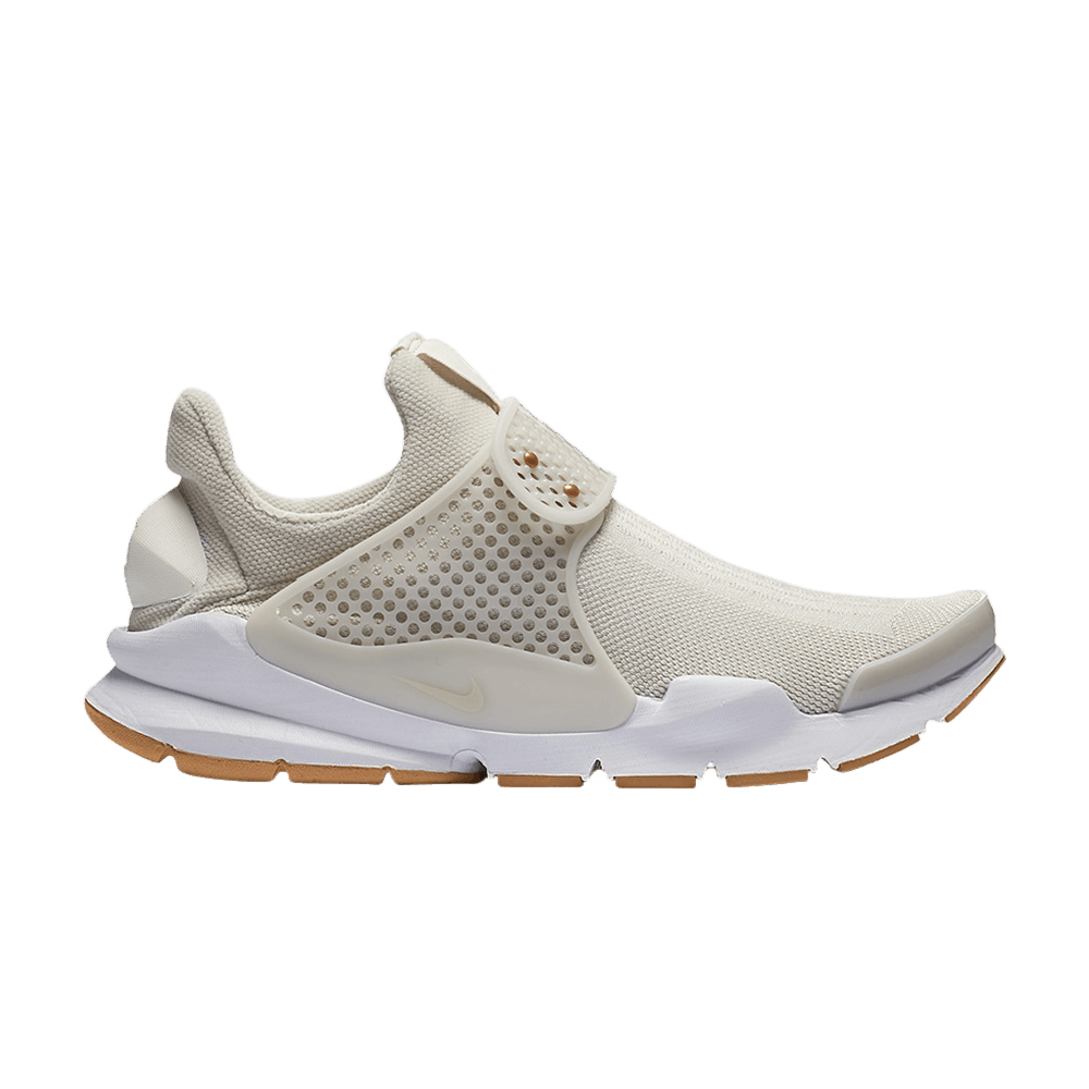 Wmns Sock Dart 'Light Bone'