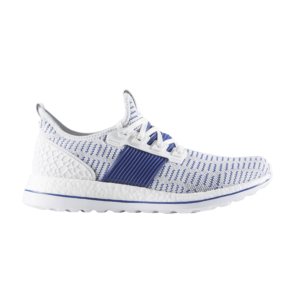 PureBoost ZG Ltd