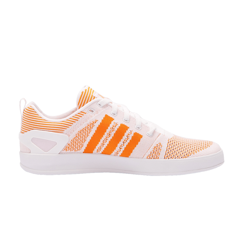 Palace Pro Primeknit 'Bright Orange'