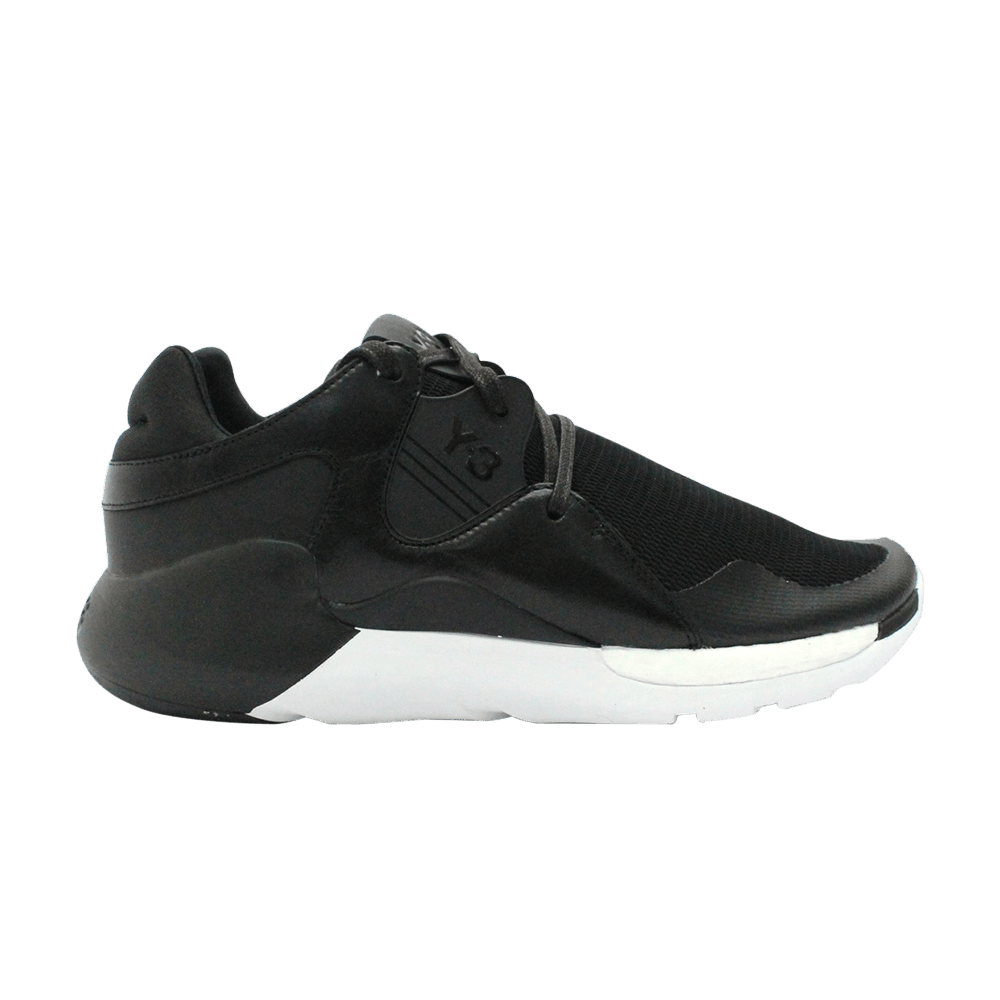 Y-3 QR Run