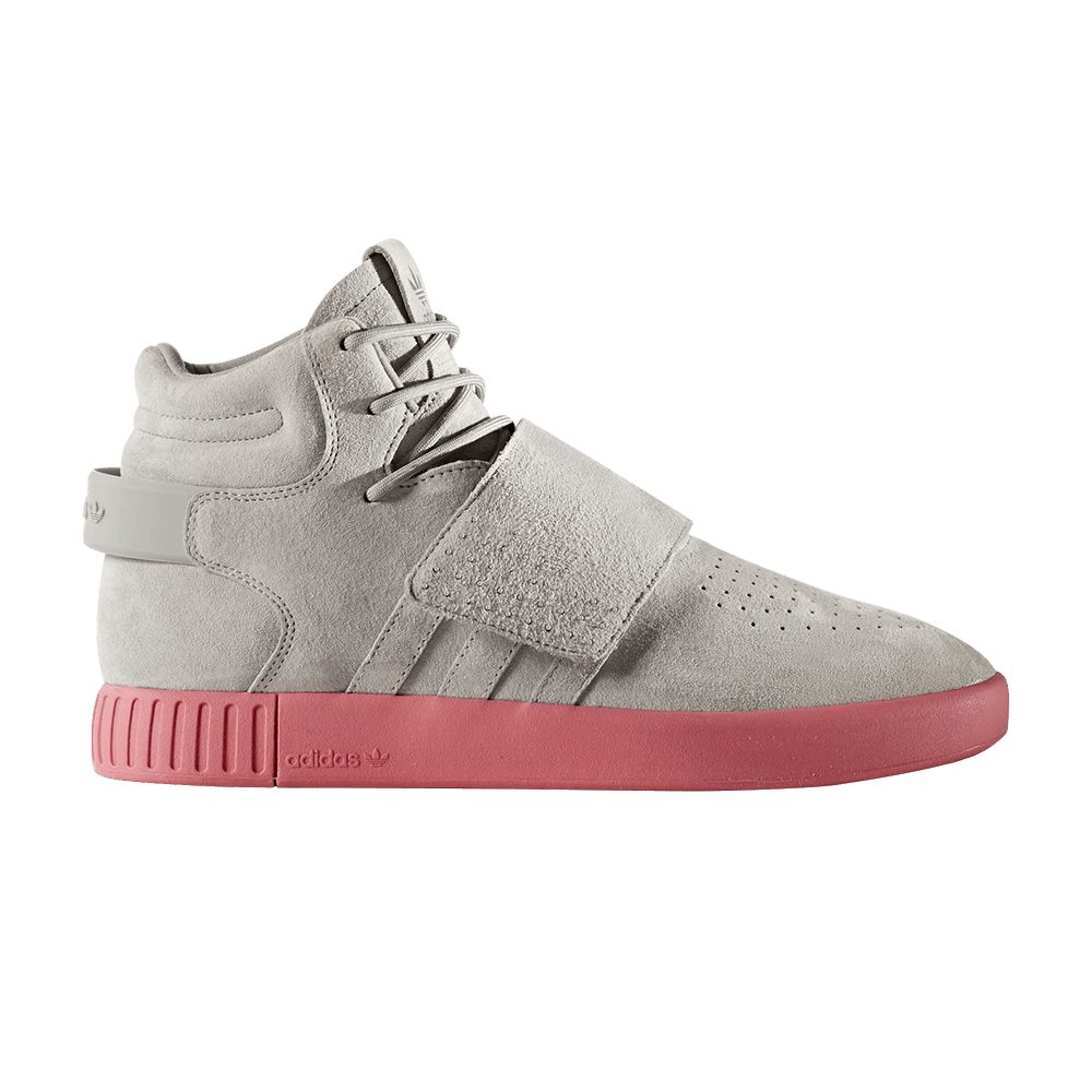 Tubular Invader Strap 'Grey'