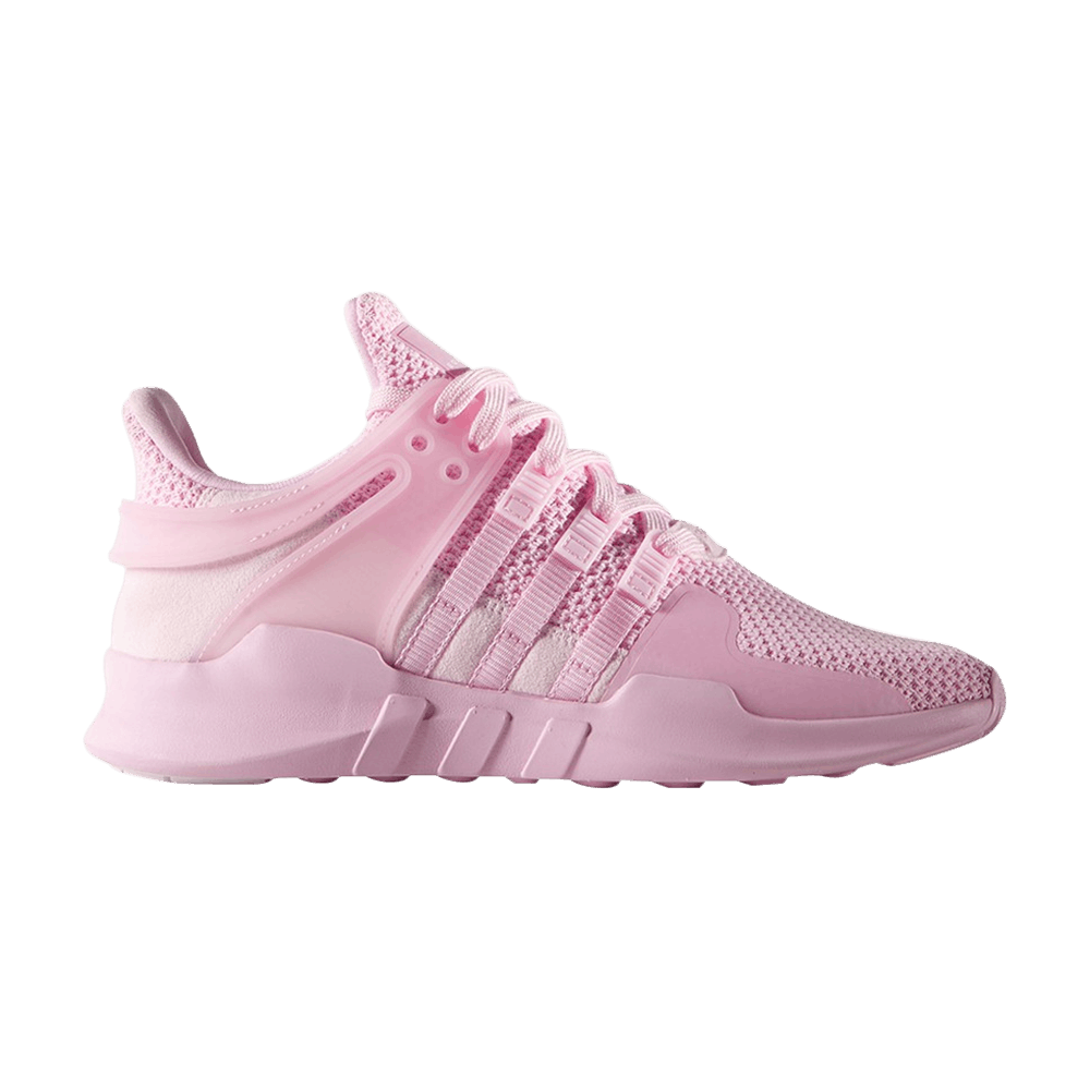Wmns EQT Support ADV 'Clear Pink'