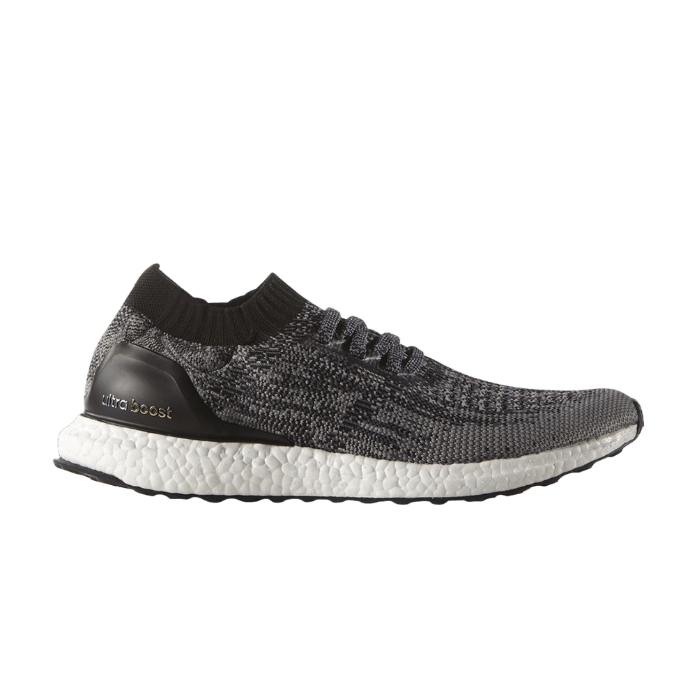 Ultra Boost Uncaged 'Core Black' - adidas - BB3900 | GOAT