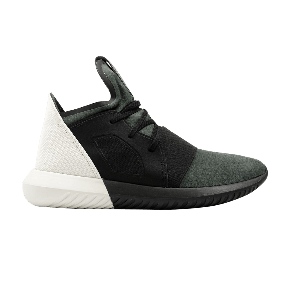 Wmns Tubular Defiant 'Black'