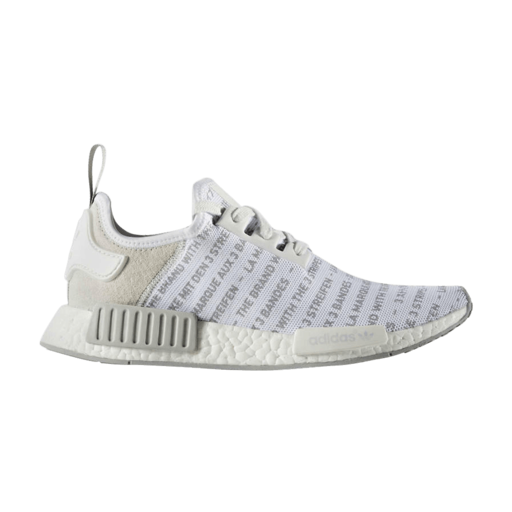 NMD_R1 'The Brand W/ The 3 Stripes'