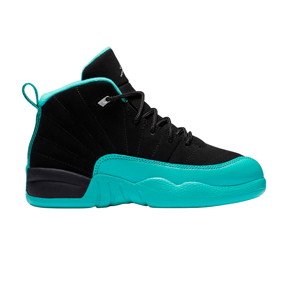 Air Jordan 12 GP 'Hyper Jade'