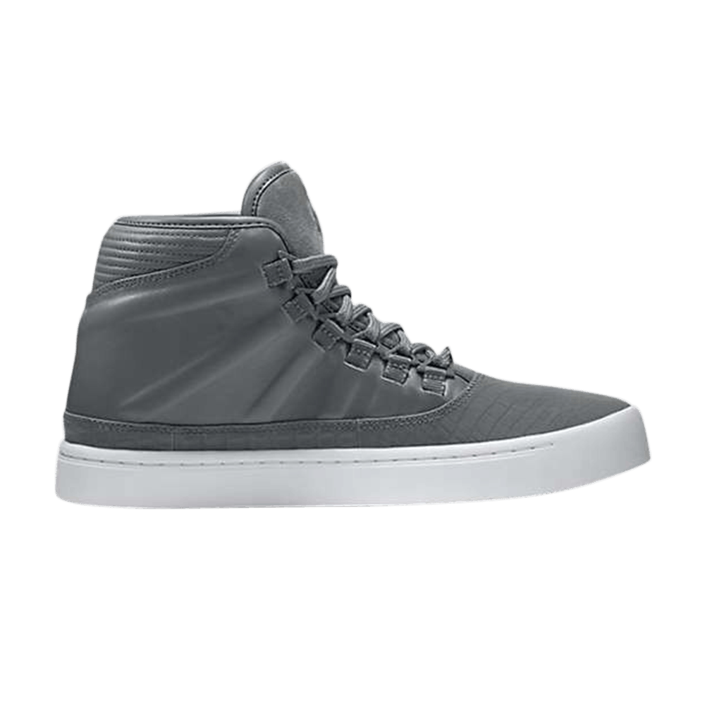 Jordan Westbrook 0 'Cool Grey'