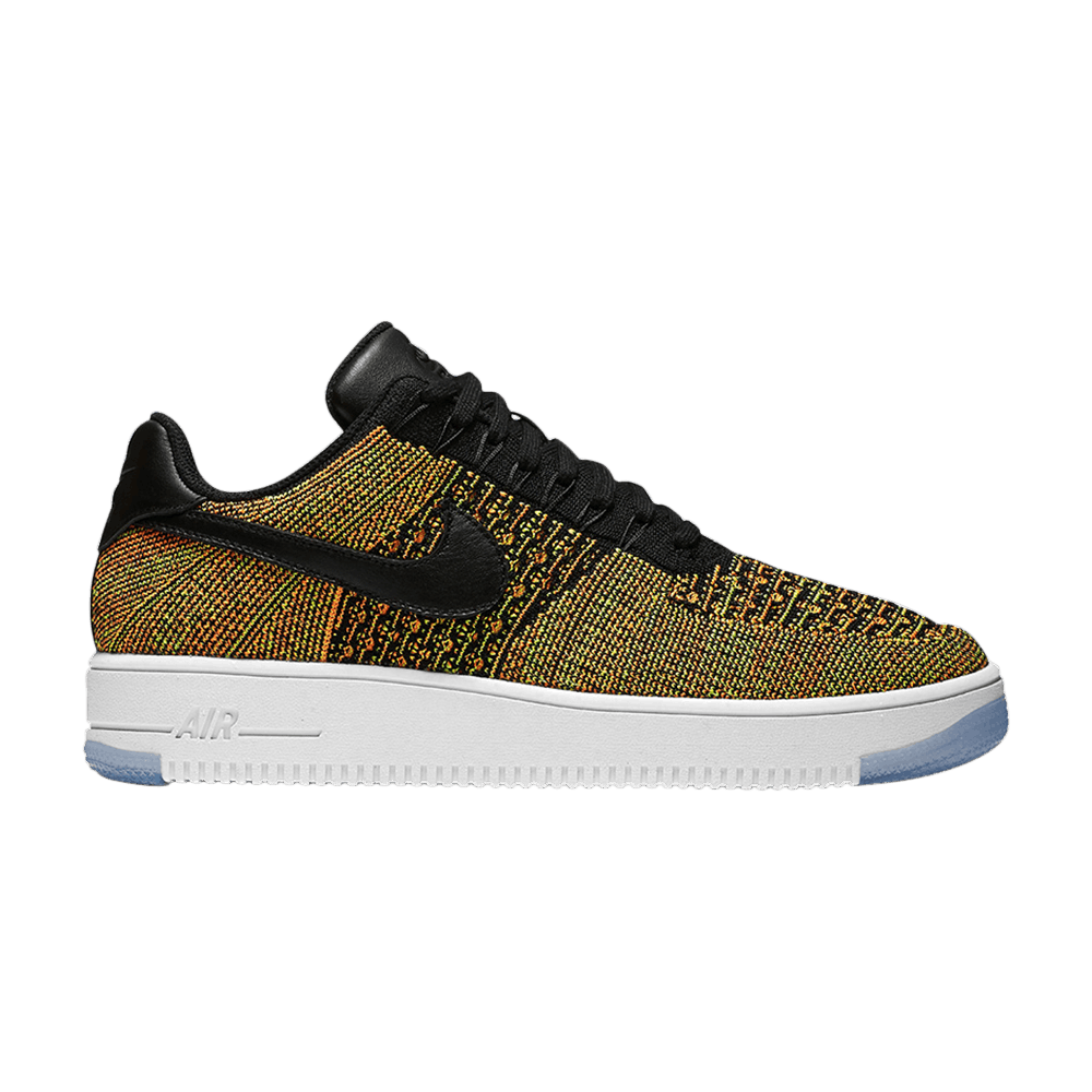 Air Force 1 Flyknit Low 'Multi-Color'