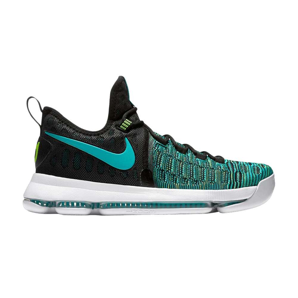 KD 9 'Birds of Paradise'