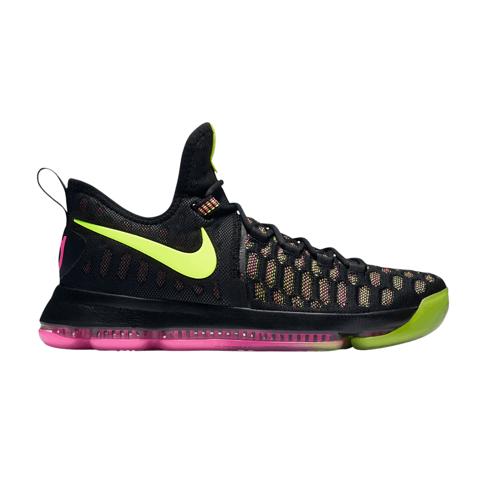 KD 9 'Unlimited'