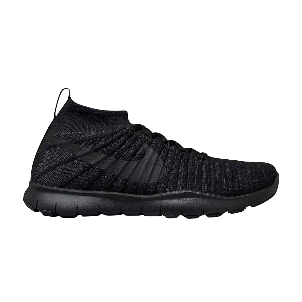 Riccardo Tisci x NikeLab Free Train Force Flyknit 'Black'