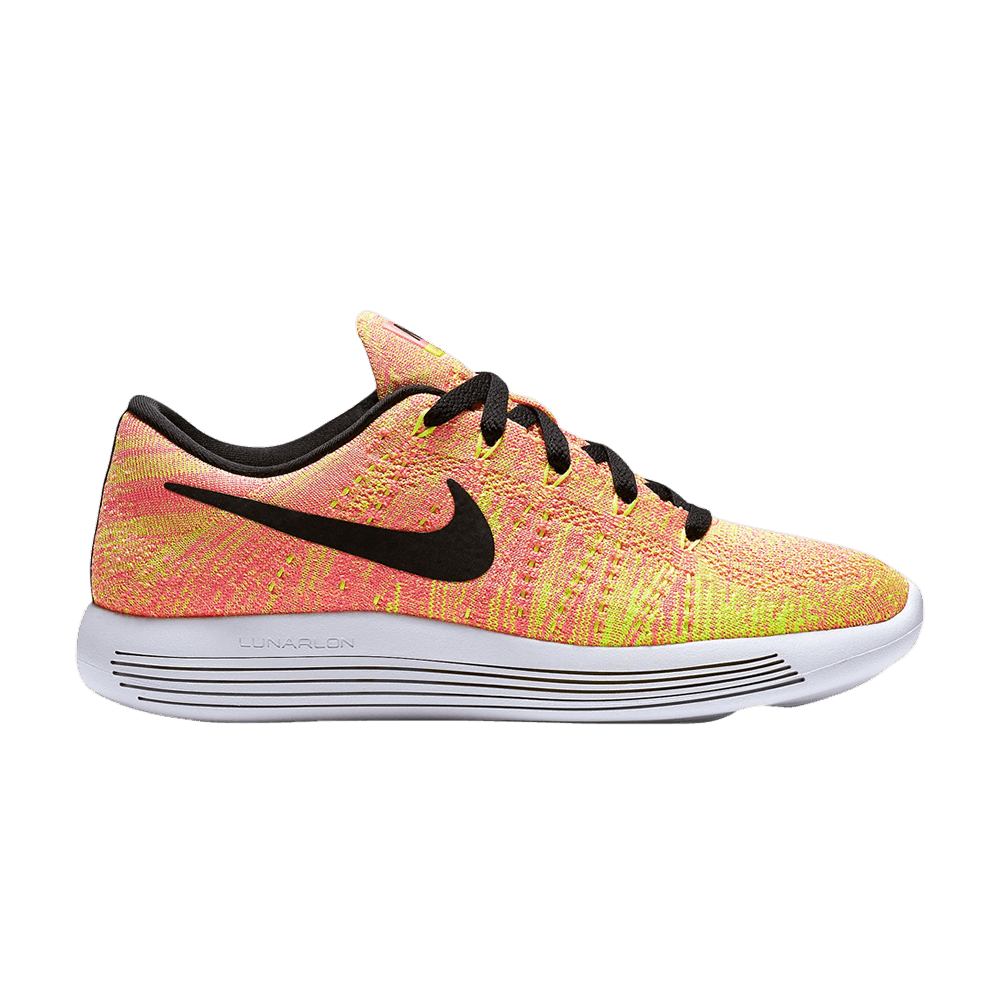 Wmns LunarEpic Low Flyknit 'Unlimited'