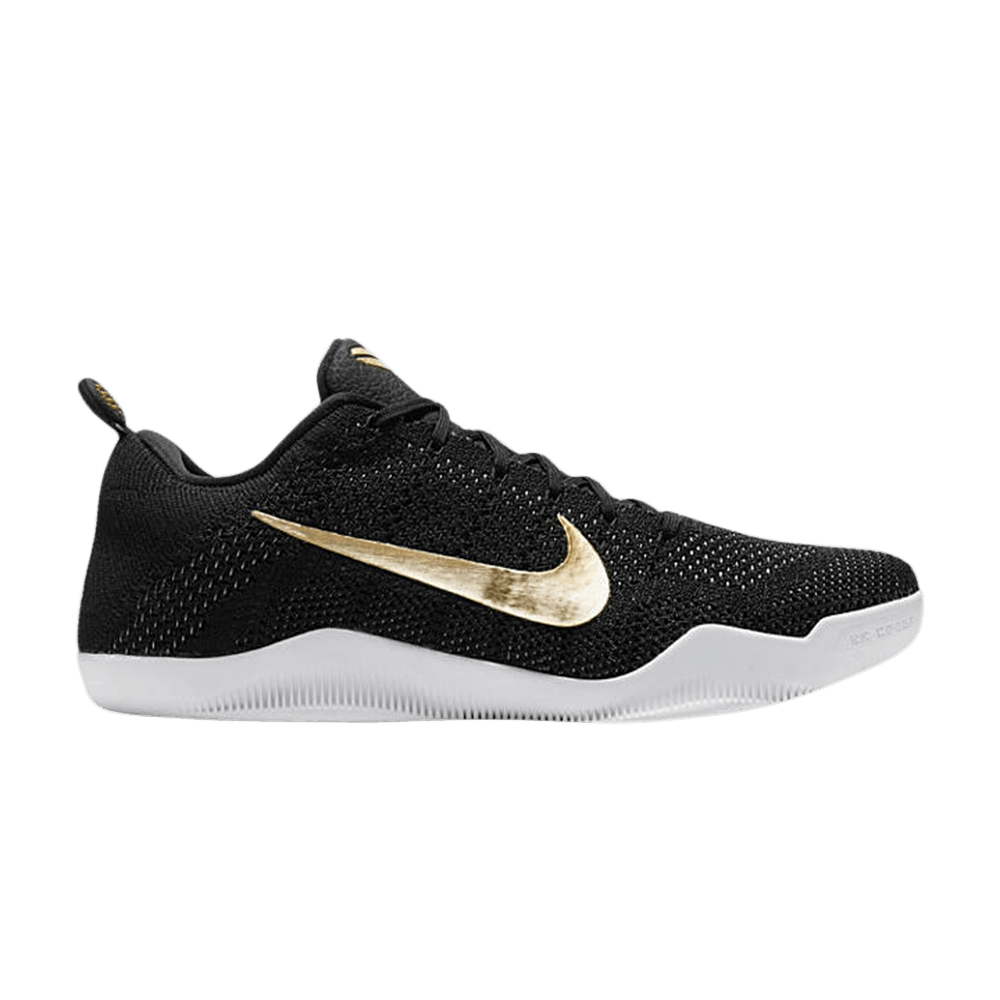 Kobe 11 Elite Low 'Great Career Recall'