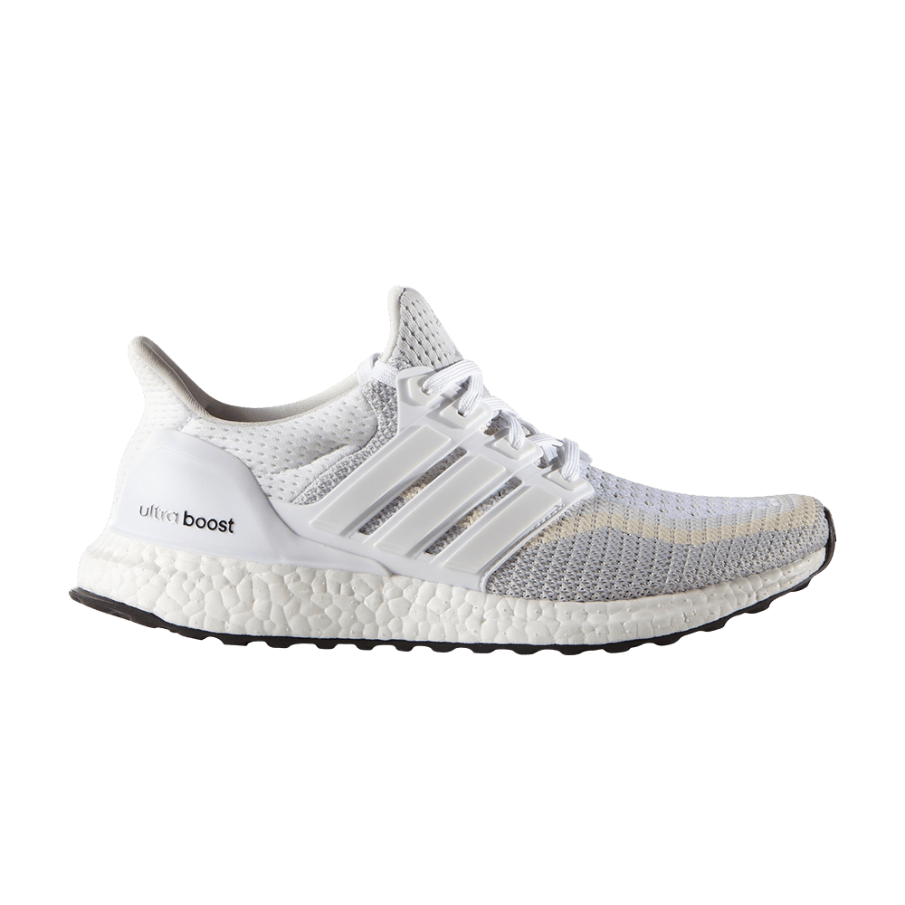 Wmns UltraBoost 2.0 'White Gradient'