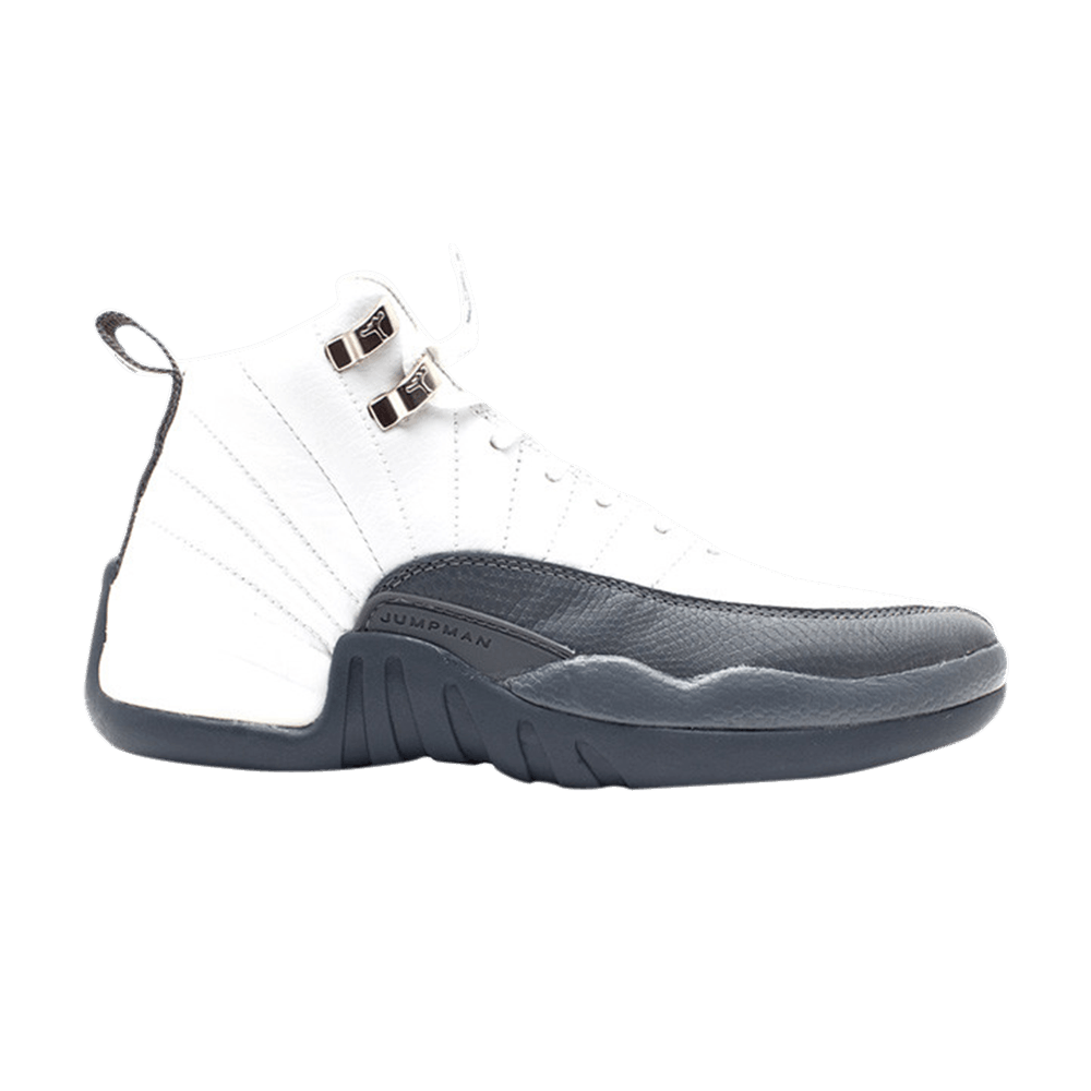 Air Jordan 12 Retro BG 'Flint' 2003