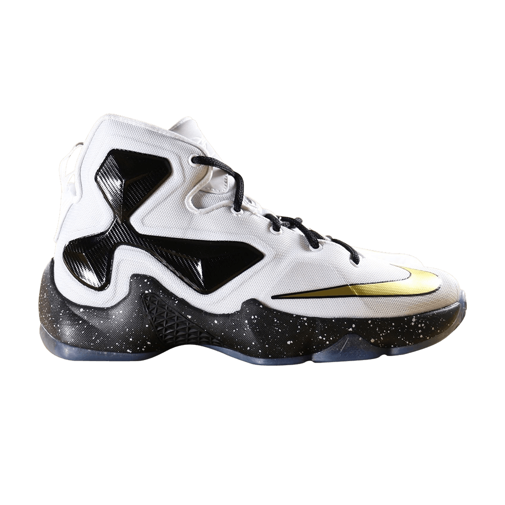 LeBron 13 GS