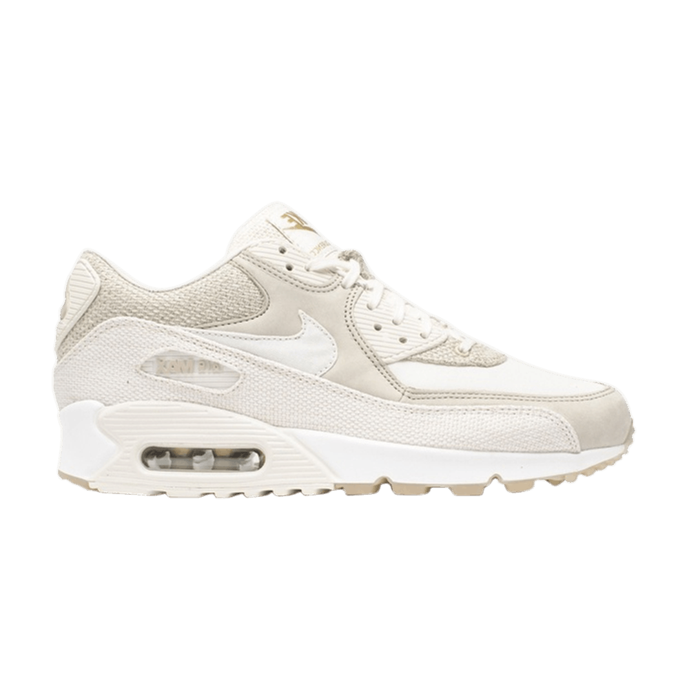 Pedro Lourenco x Wmns NikeLab Air Max 90 'Phantom'