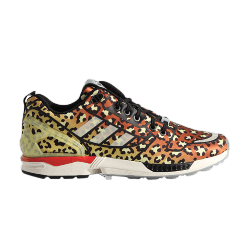 Extra Butter x Zx Flux 'Chief Diver'