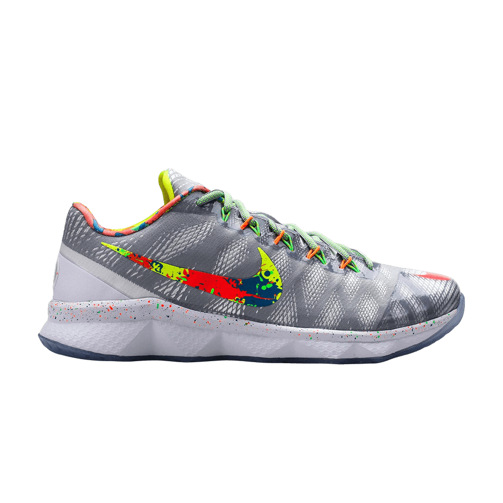 CJ3 Flyweave Trainer 'Paintball'