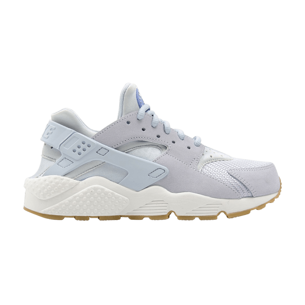 Wmns Air Huarache Run Txt 'Porpoise'