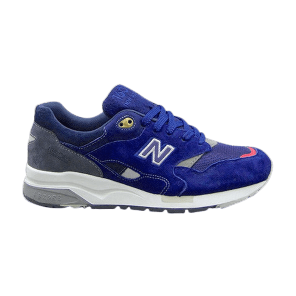 New Balance Oshman's x 1600 'Navy' - CM1600BO