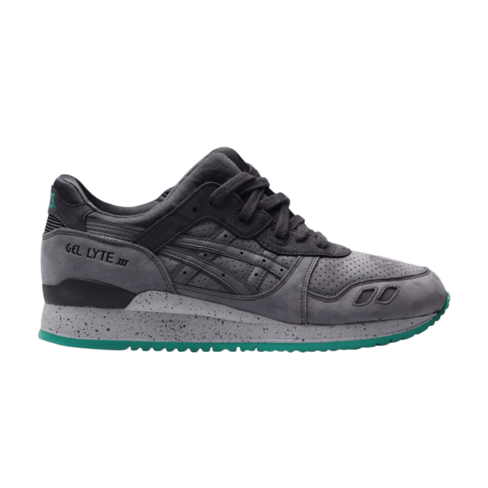 Gel Lyte 3 'Premium Nubuck'