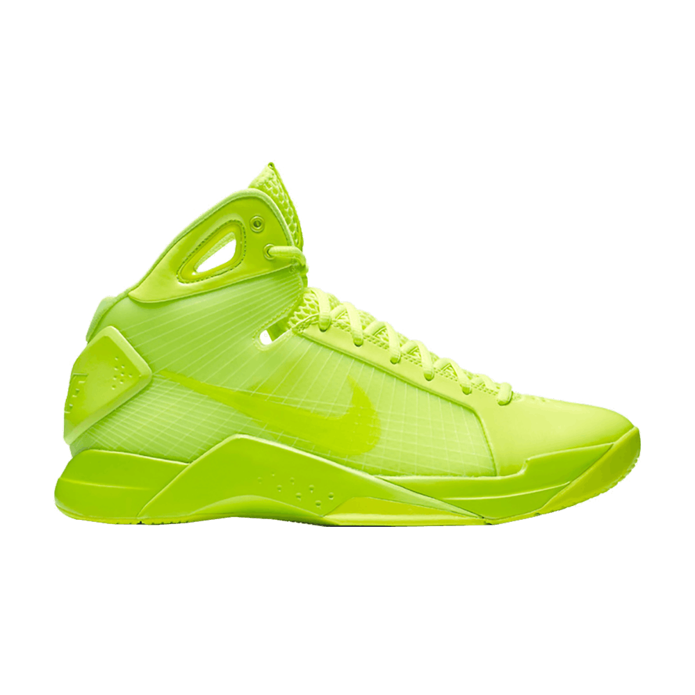 Hyperdunk 08 'Triple Volt'