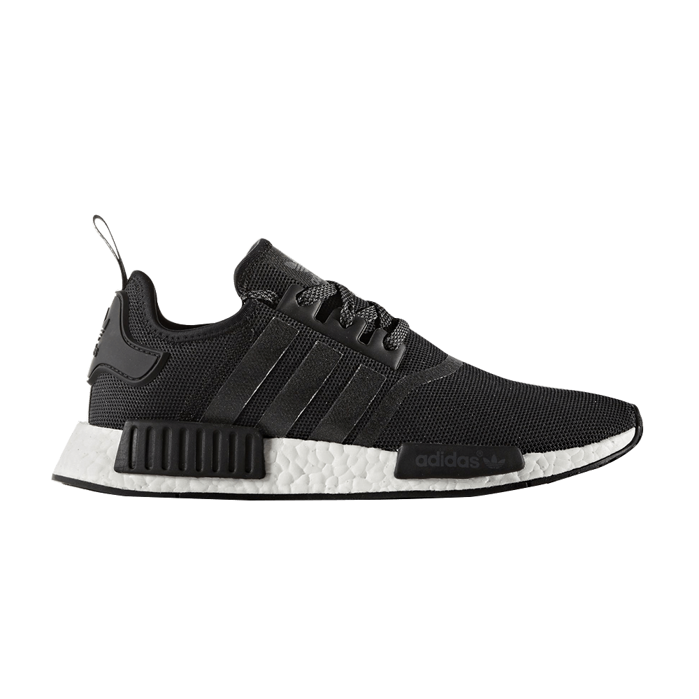 NMD_R1 'Black Reflective'