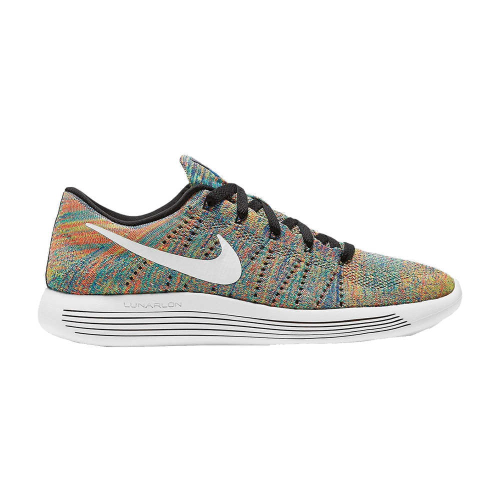 LunarEpic Low Flyknit 'Multicolor'