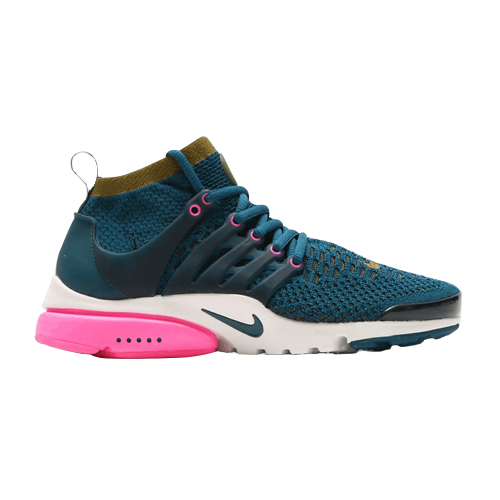 Wmns Air Presto Flyknit Ultra