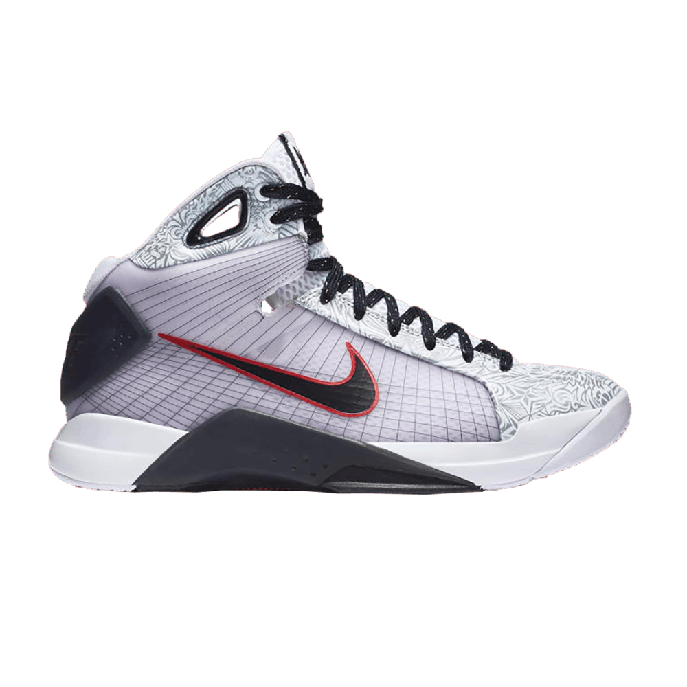 hyperdunk og
