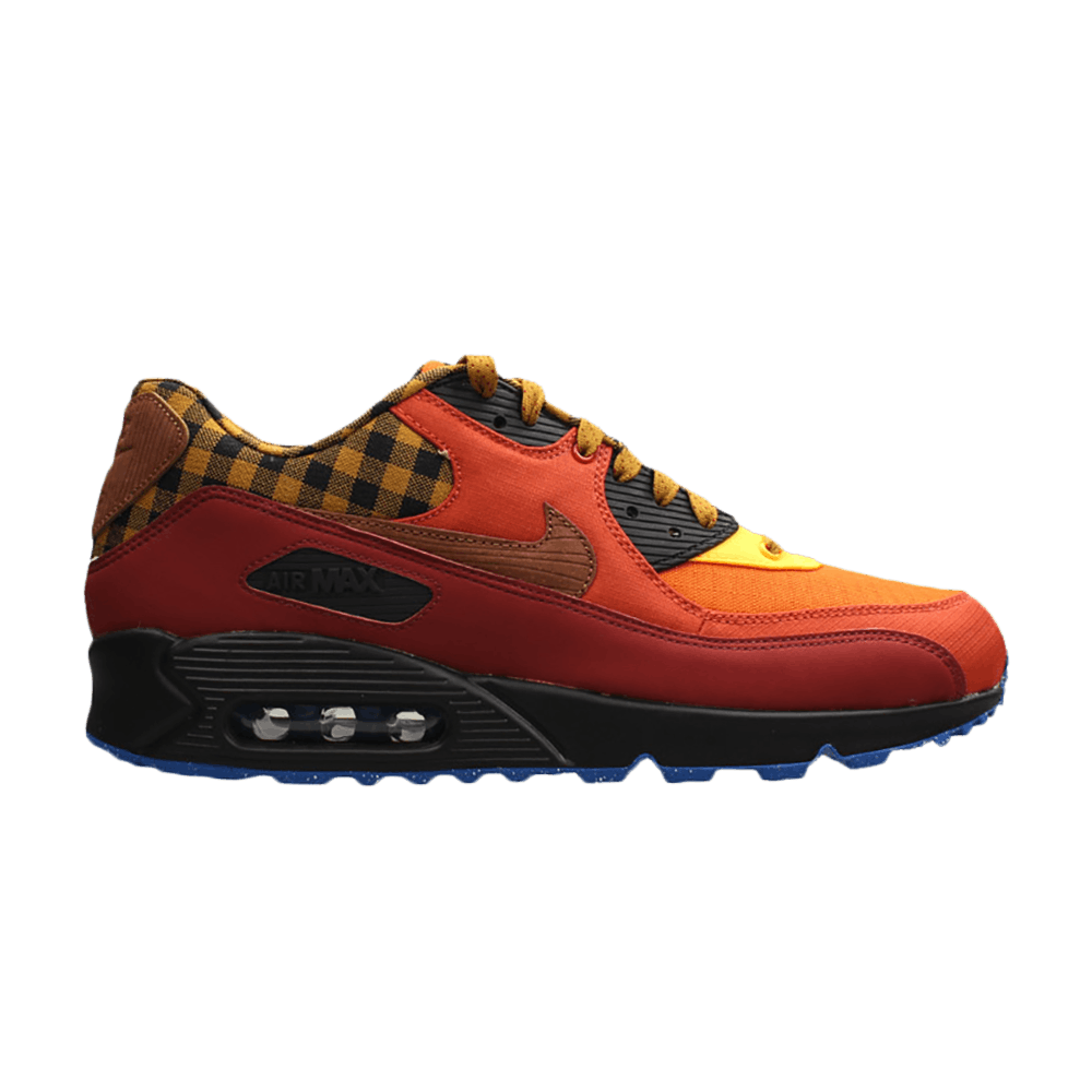 Air Max 90 Premium 'Camping'