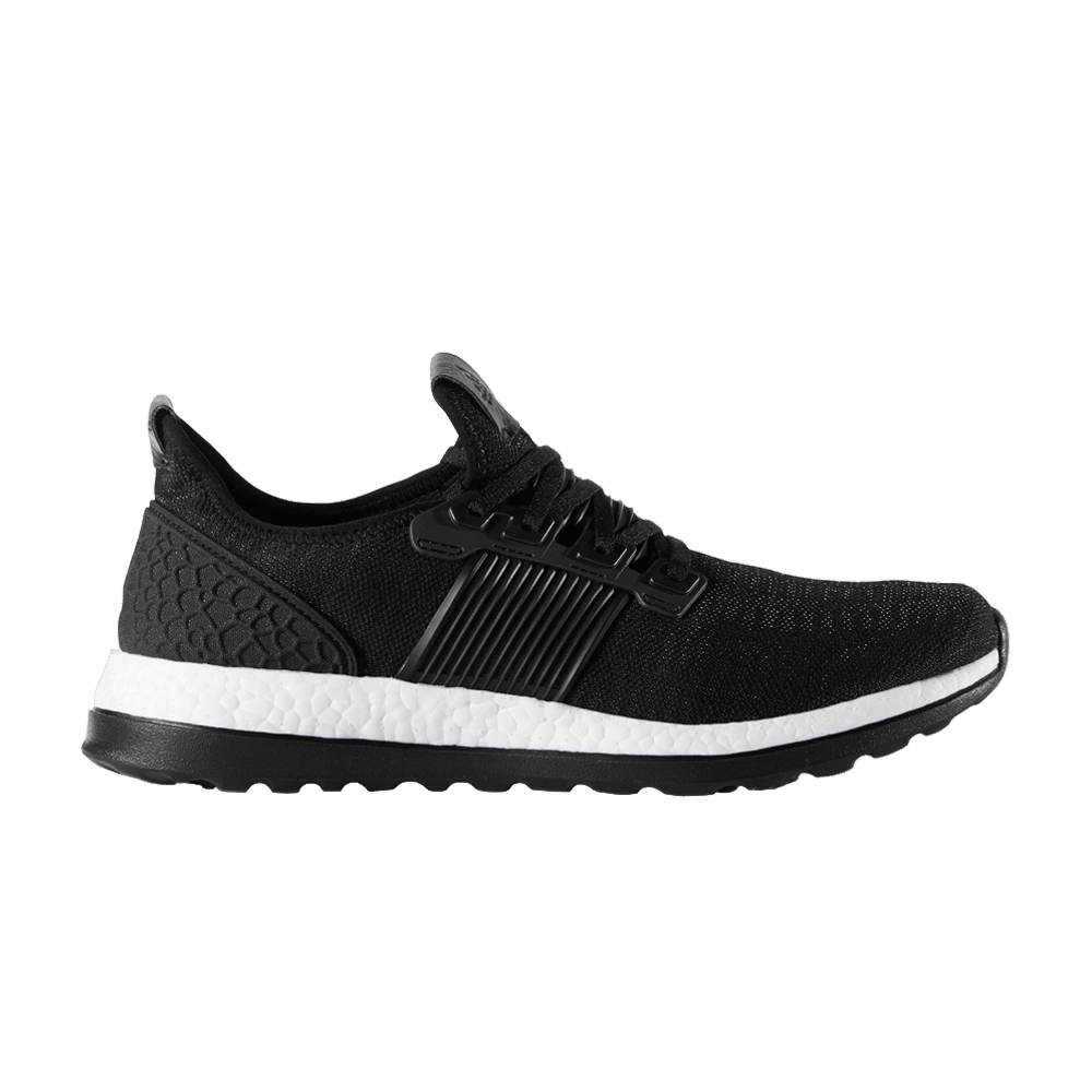 PureBoost ZG LTD 'Core Black'