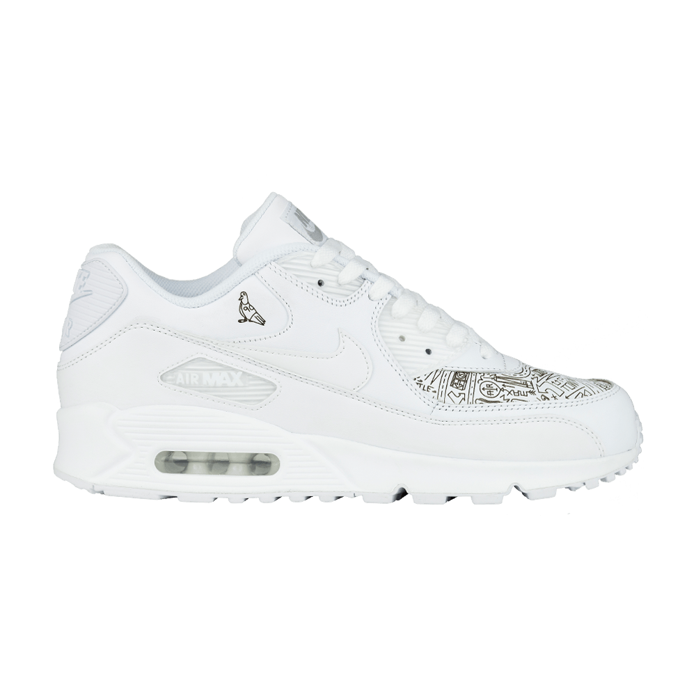 Air Max 90 Laser 'Air Max Con NYC'