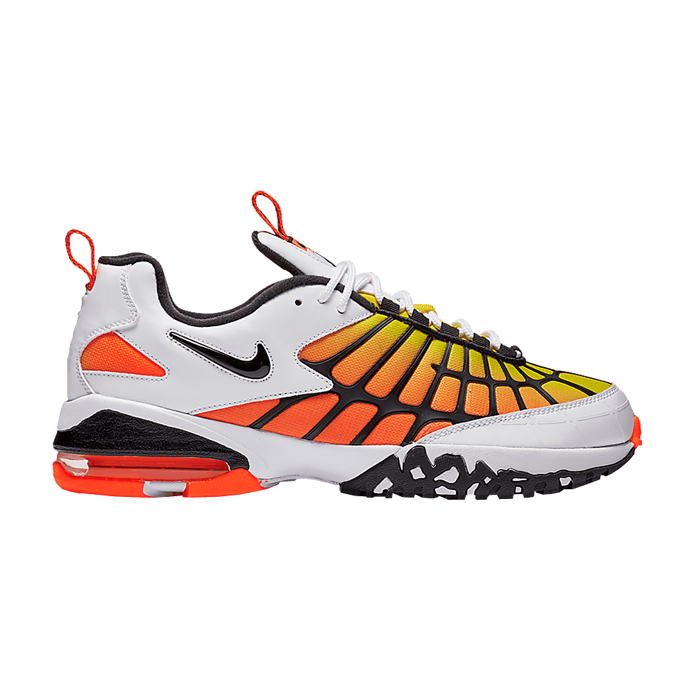 Air Max 120 'Hyper Orange White'